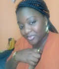 Rencontre Femme Gabon à Libreville  : Orlane, 32 ans